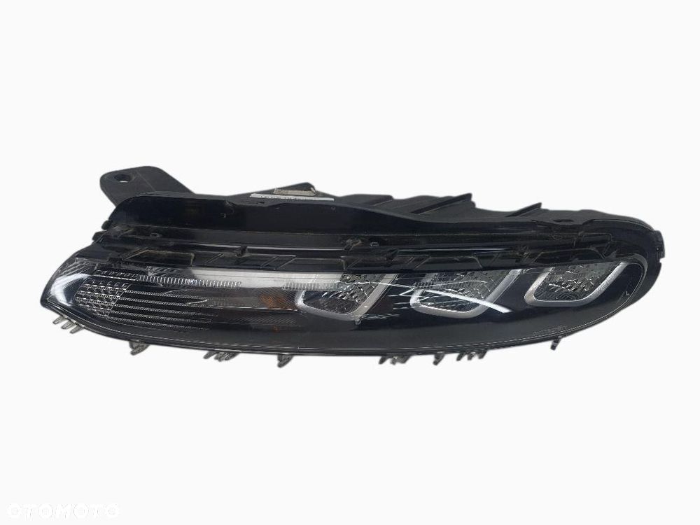 LAMPA REFLEKTOR LED DRL LEWY CITROEN C3 BERLINGO IV 9819435680