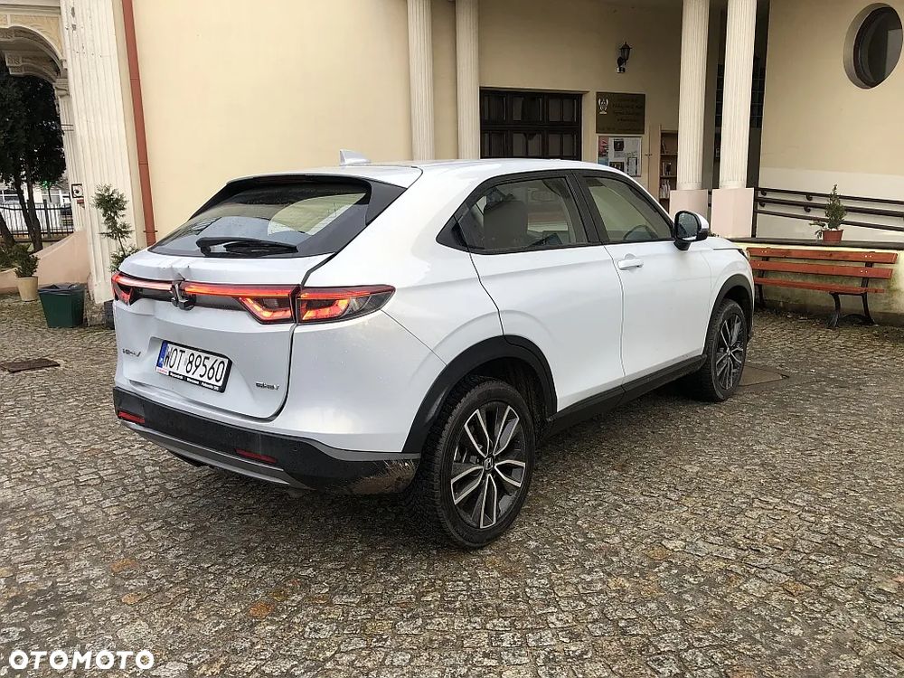 Honda HR-V 1.5 Elegance (ADAS / Connect+) CVT - 3