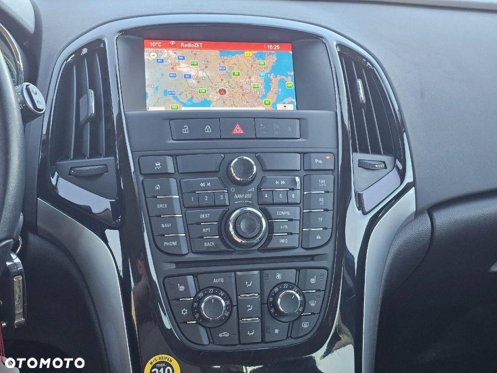 Opel Astra - 19
