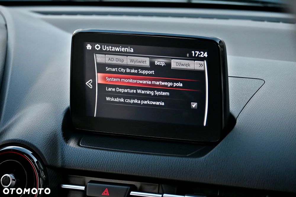 Mazda CX-3 2.0 Skypassion - 36