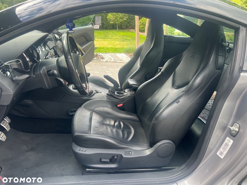 Peugeot RCZ 2.0 HDi - 16