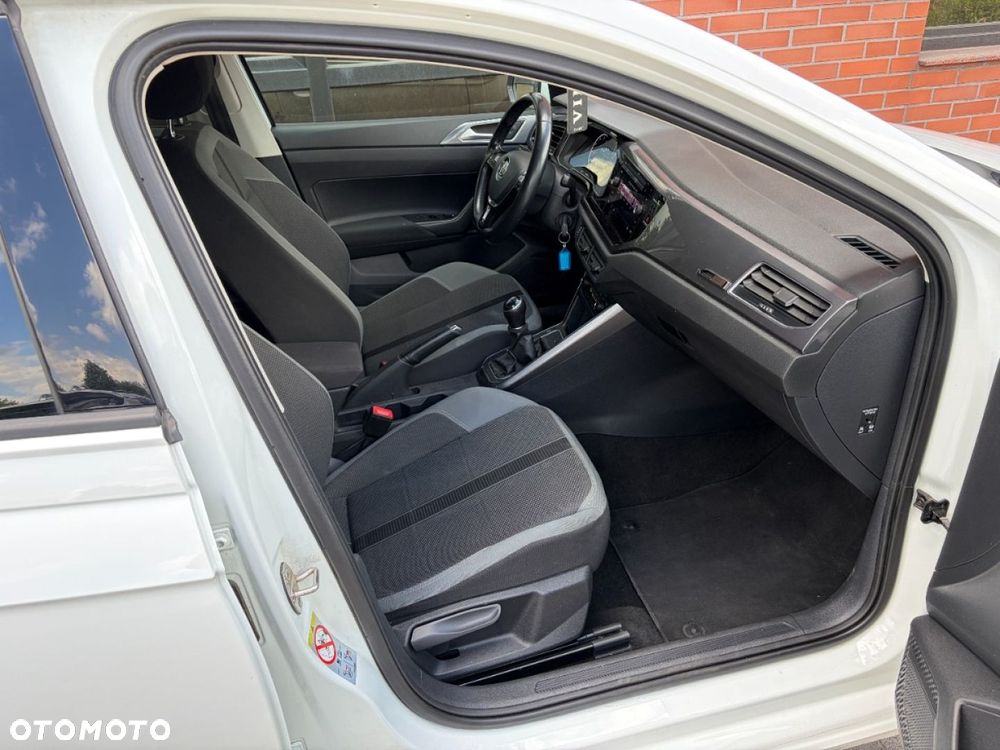 Volkswagen Polo 1.0 TSI Highline - 22
