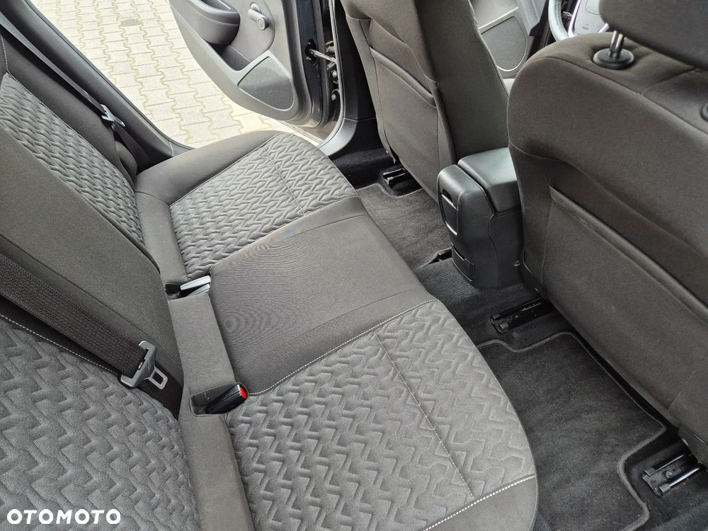 Opel Astra 1.4 Turbo Active - 17