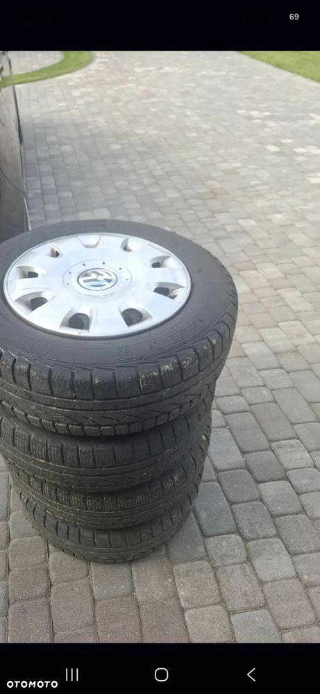 Volkswagen Golf Plus - 10