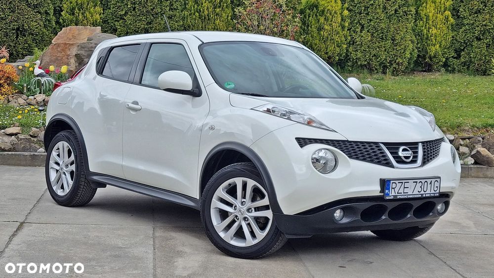 Nissan Juke - 16