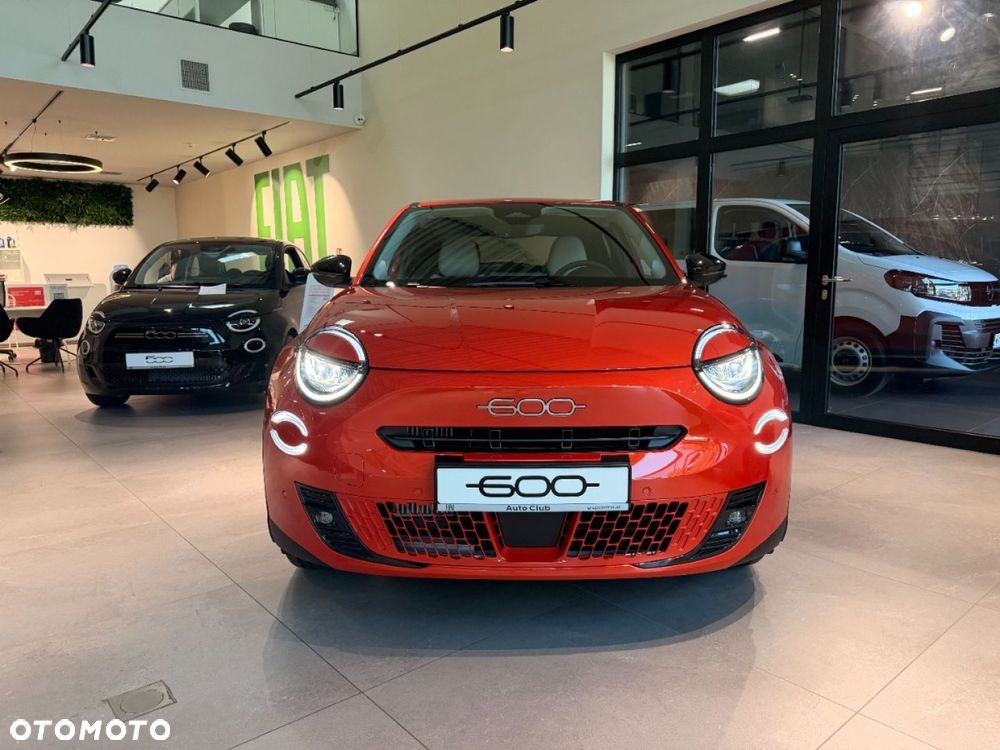 Fiat 600 - 4