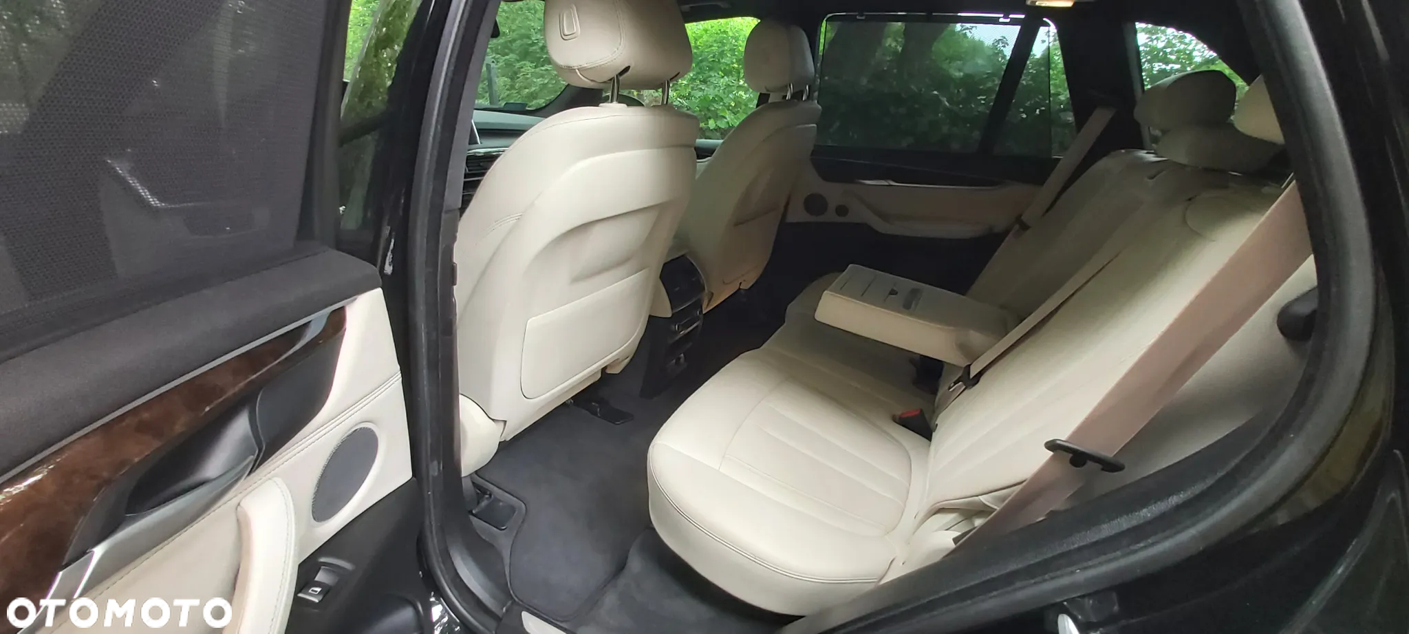 BMW X5 - 10