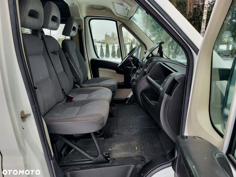 Peugeot Boxer - 11