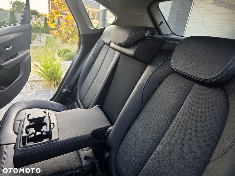 BMW Seria 2 220d Sport-Aut Luxury Line - 20