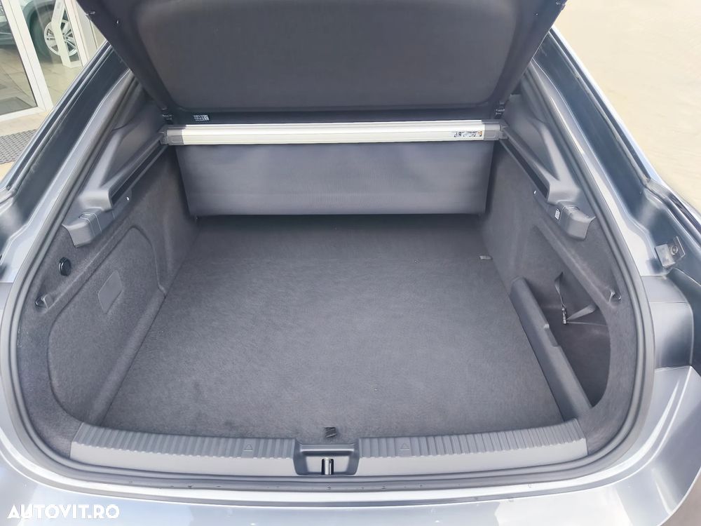 Skoda Superb 1.5 TSI 150 CP DSG PHEV Sportline - 32