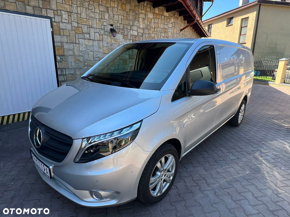 Mercedes-Benz Vito - 2