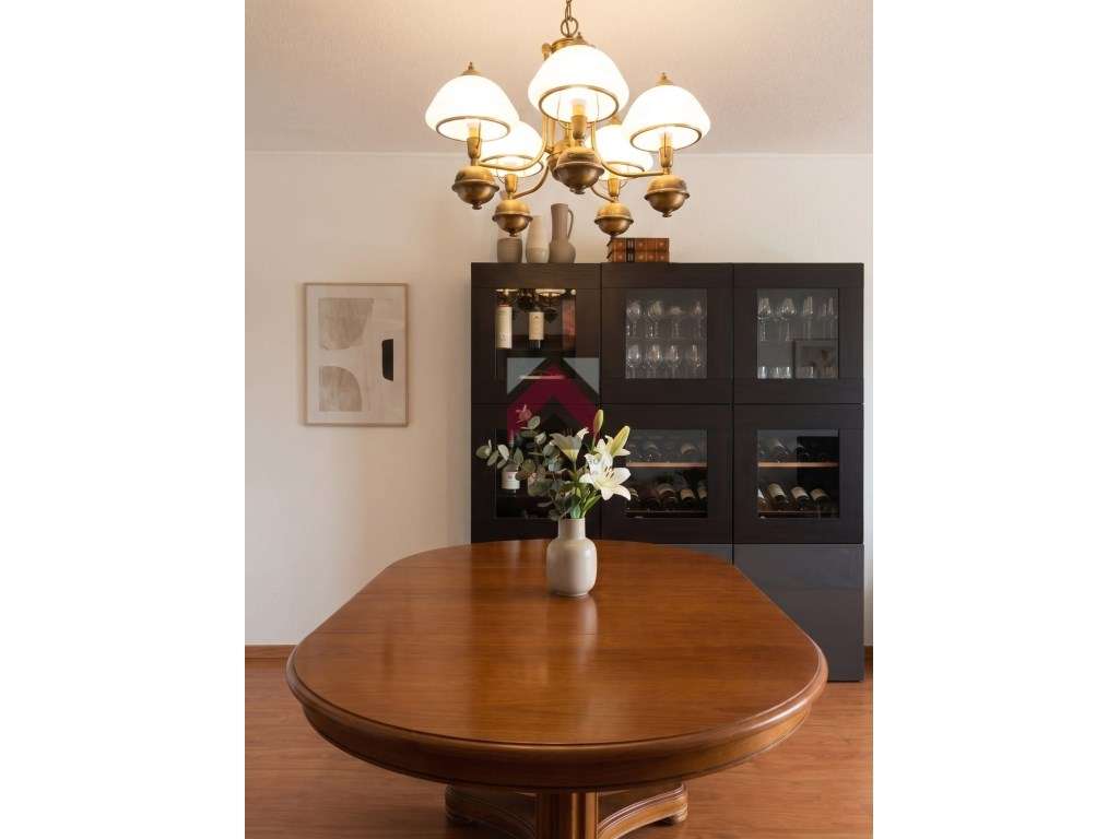 Apartamento T3 à venda em Ílhavo - Grande imagem: 3/8