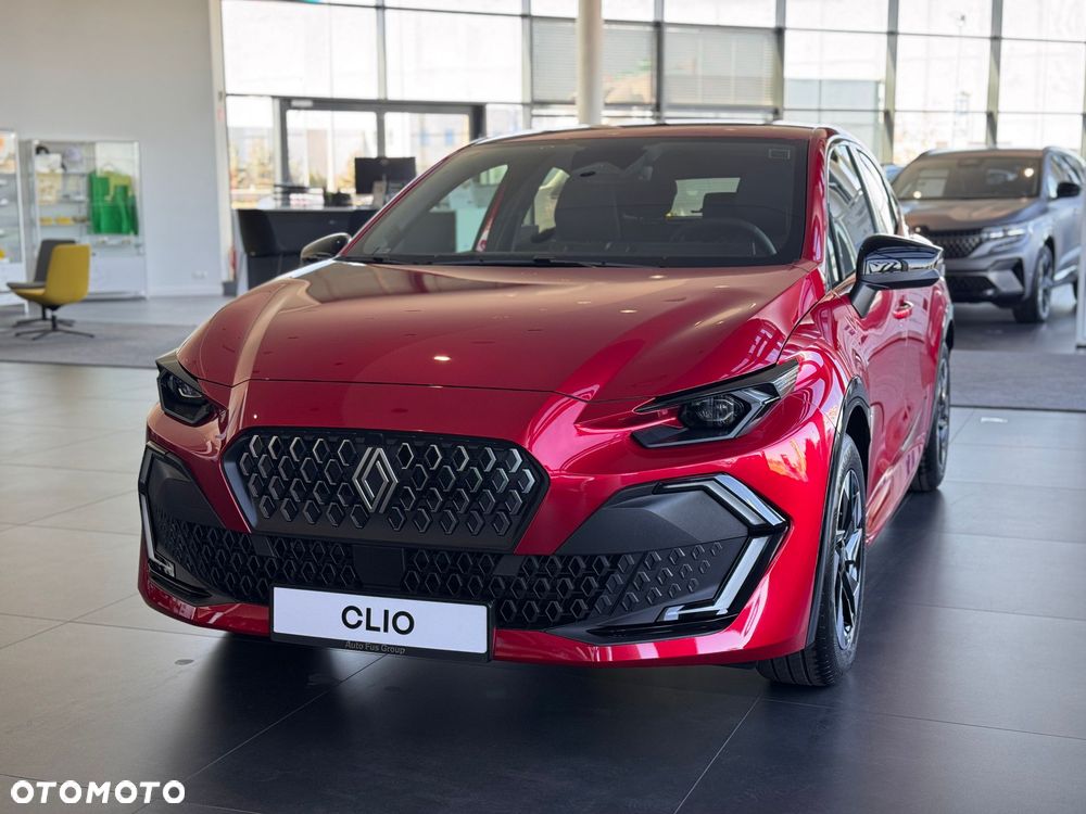Renault Clio 1.2 TCe Techno EDC - 1