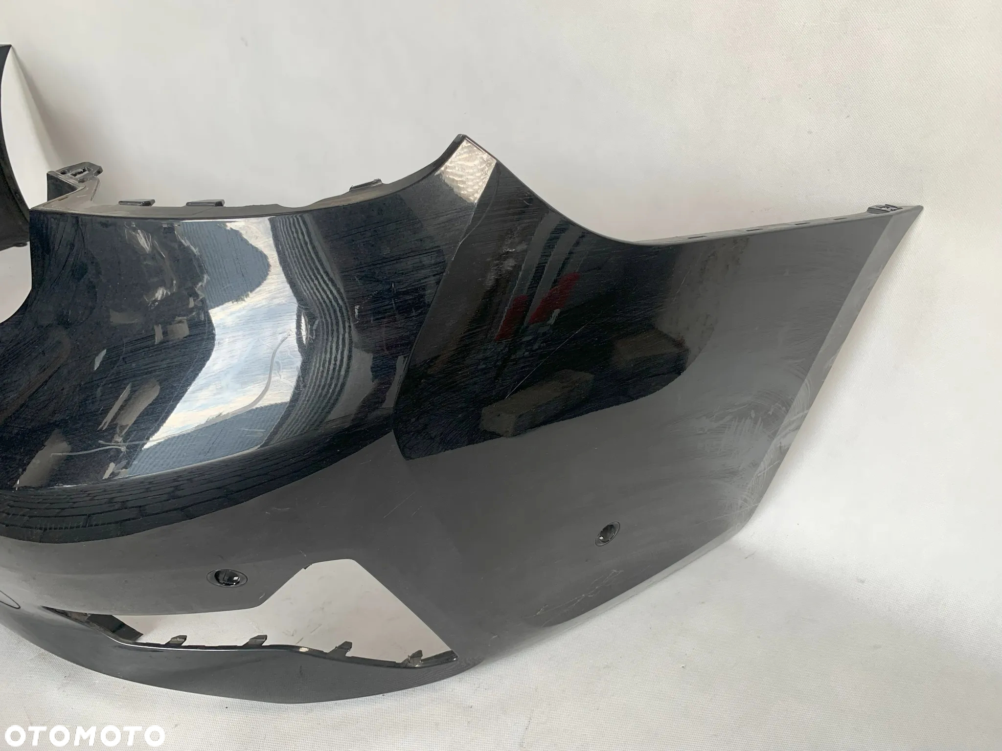 Image BMW 3 G20 SDN 18-21r PDC zadní nárazník Sedan - 51127427998