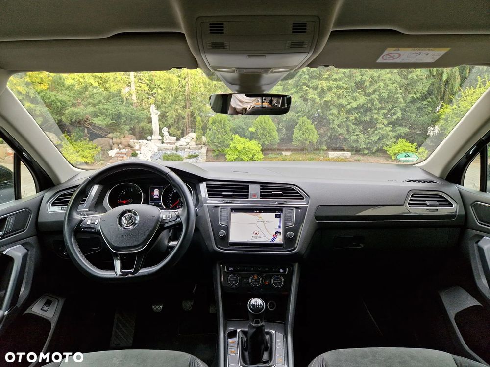 Volkswagen Tiguan 2.0 TDI BMT SCR Highline - 17