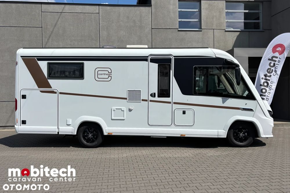 Carthago C2-Tourer I 148 RB QB K (MY 2026) - 3