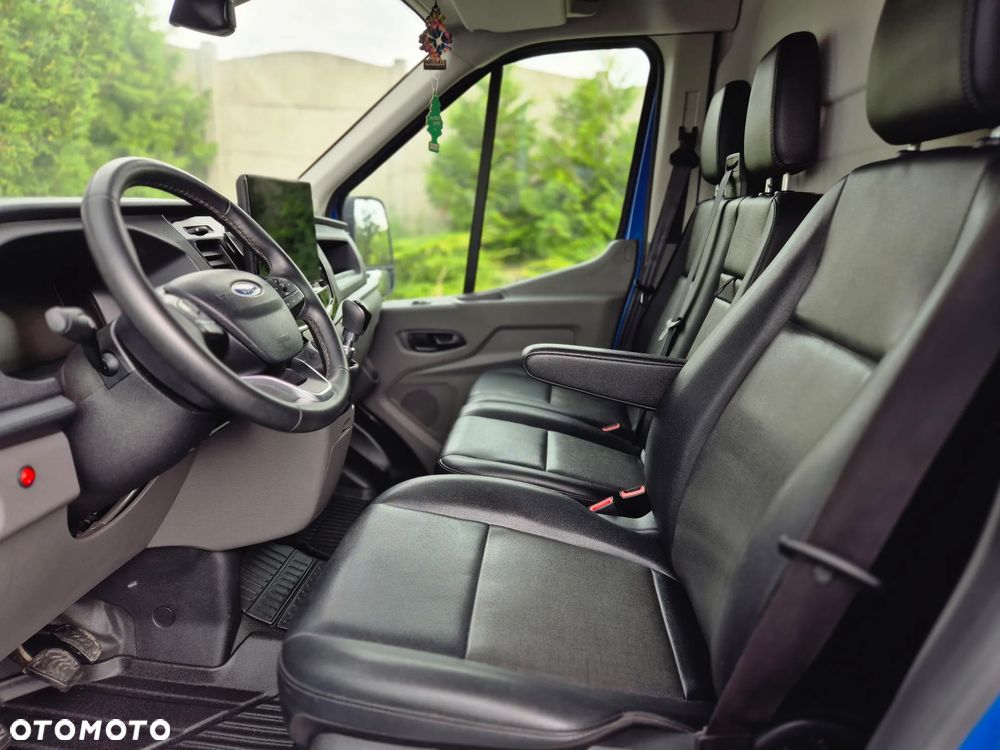 Ford TRANSIT - 18