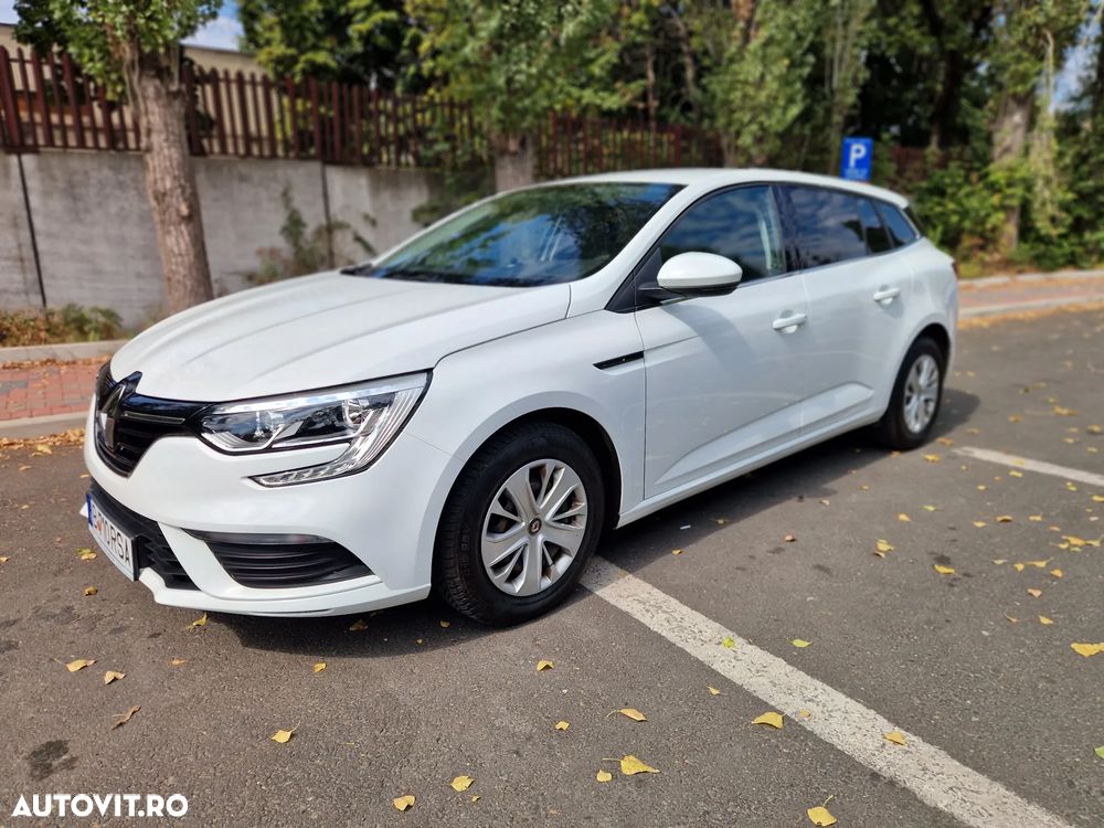 Renault Megane - 10