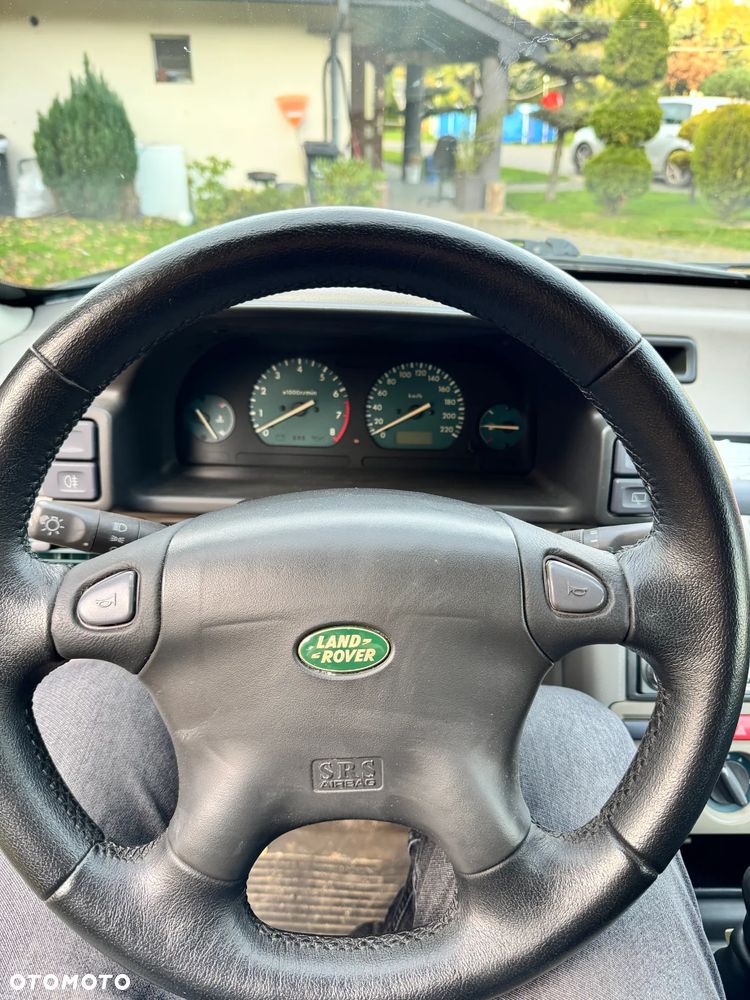 Land Rover Freelander - 13