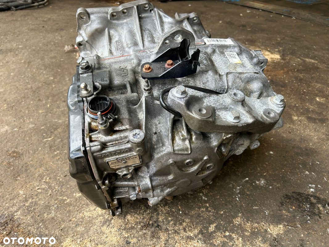 VOLVO V40 S60 II 13- 2,0 D SKRZYNIA BIEGÓW AUTOMAT TF-71SC - 3