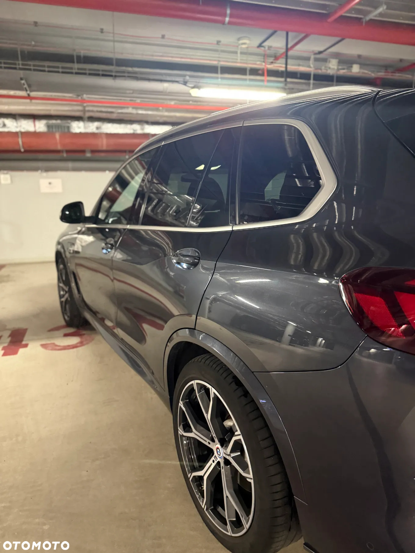 BMW X5 - 19
