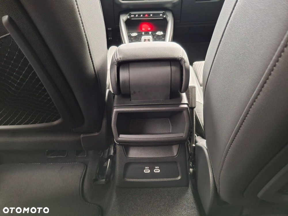 Audi A3 Sportback - 21