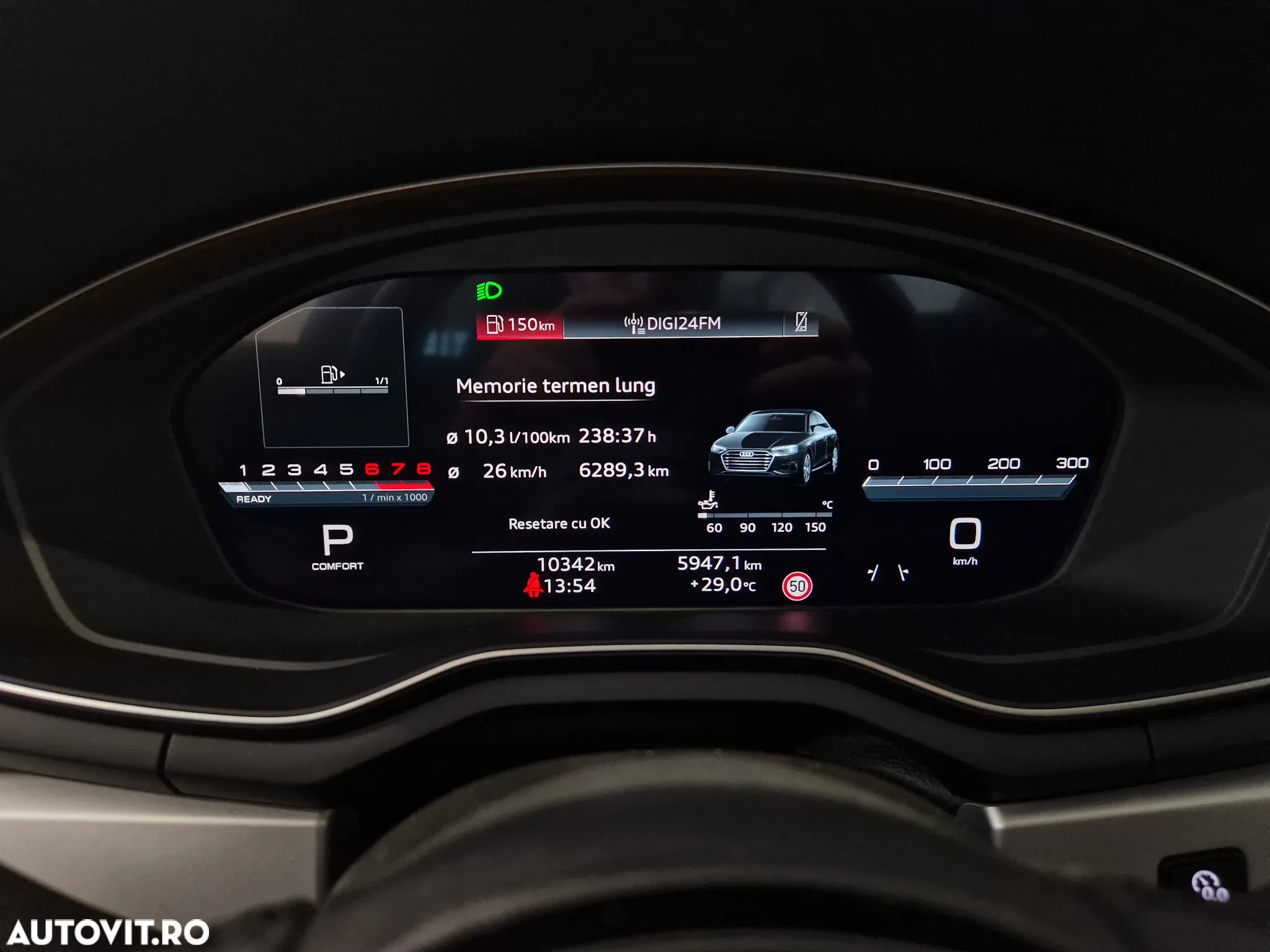 Audi A4 35 TFSI S tronic MHEV Advanced - 20