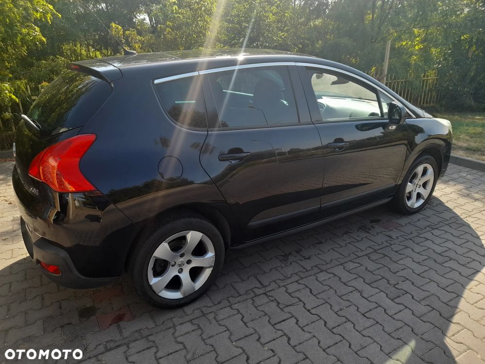 Peugeot 3008 1.6 Premium - 16