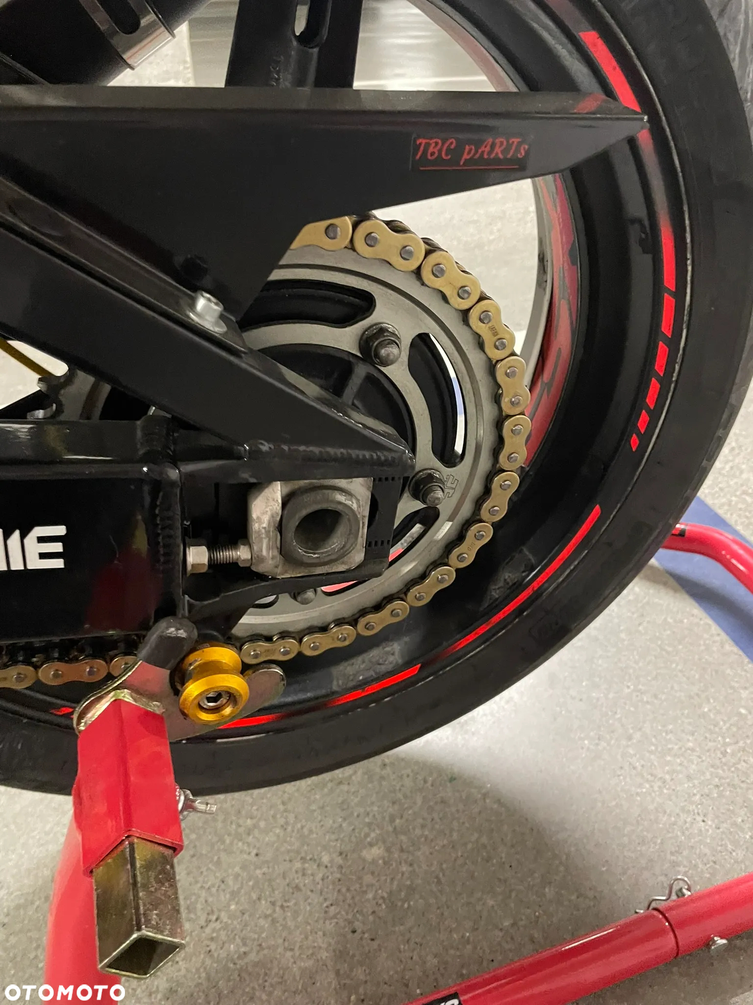 Suzuki GSX-R - 8