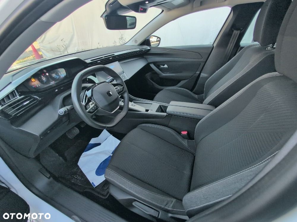 Peugeot 308 1.5 BlueHDi Active Pack S&S EAT8 - 9