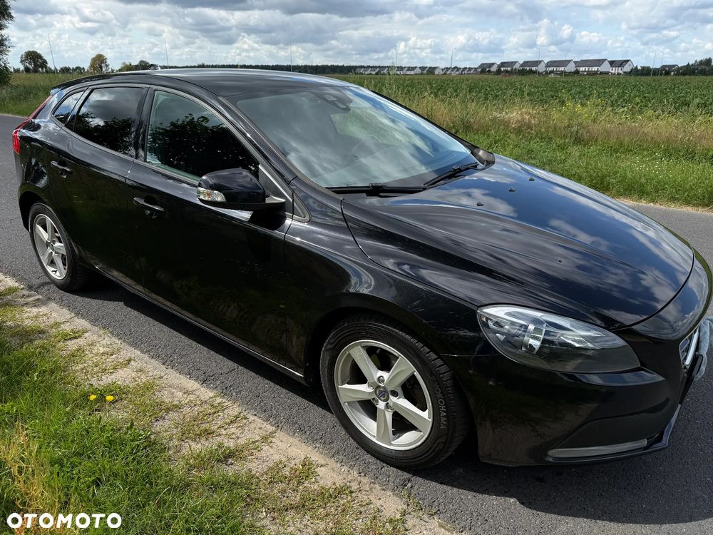 Volvo V40 D2 Kinetic - 26