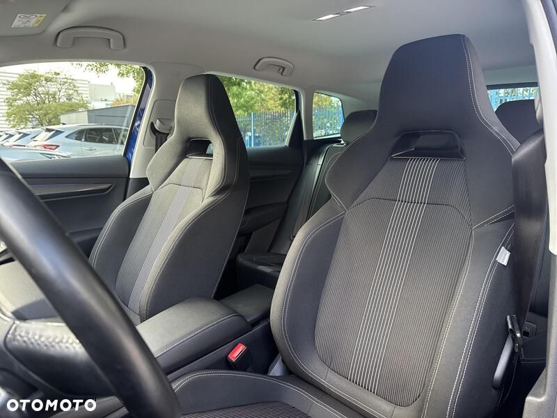 Skoda Karoq 2.0 TDI SCR 4x4 Style DSG - 15