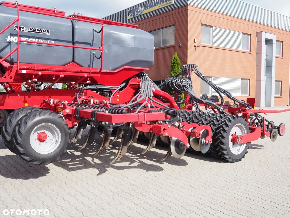 Horsch Focus 6 TD - 9