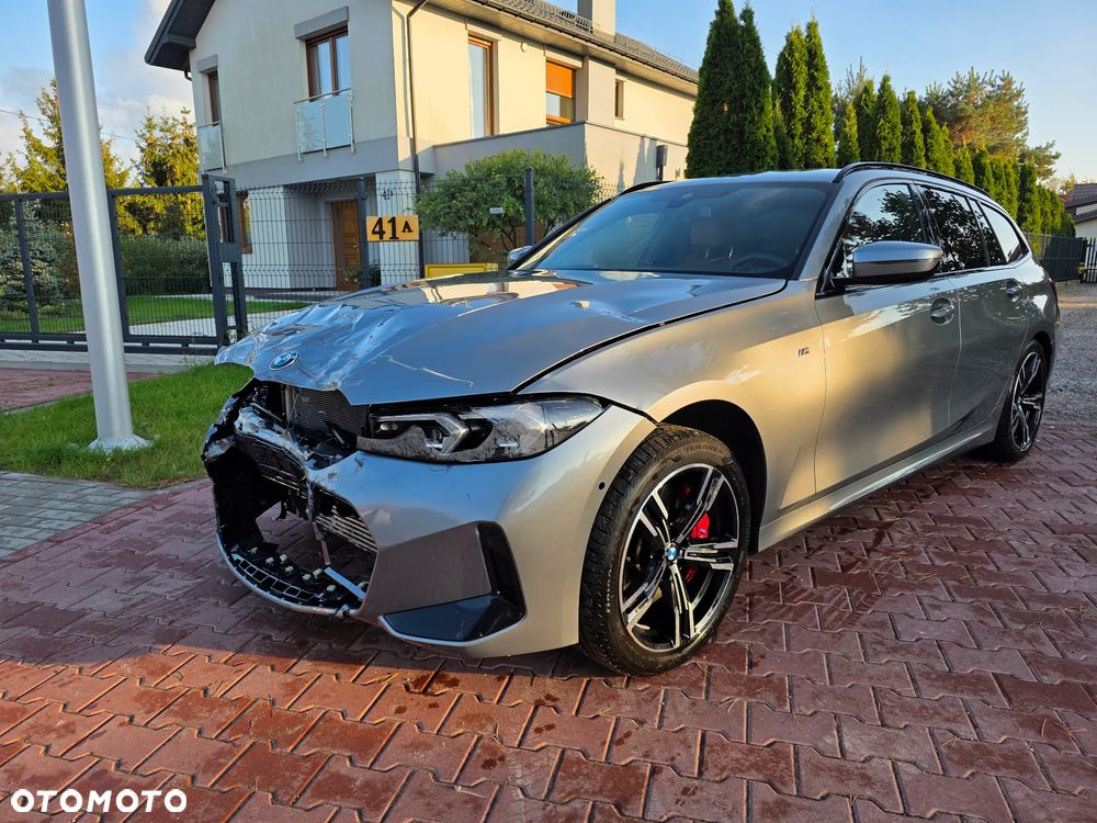 BMW Seria 3 - 1