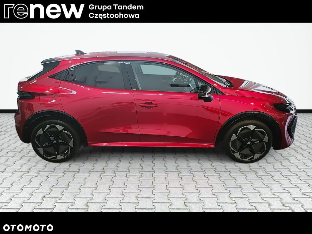 Renault Clio - 4