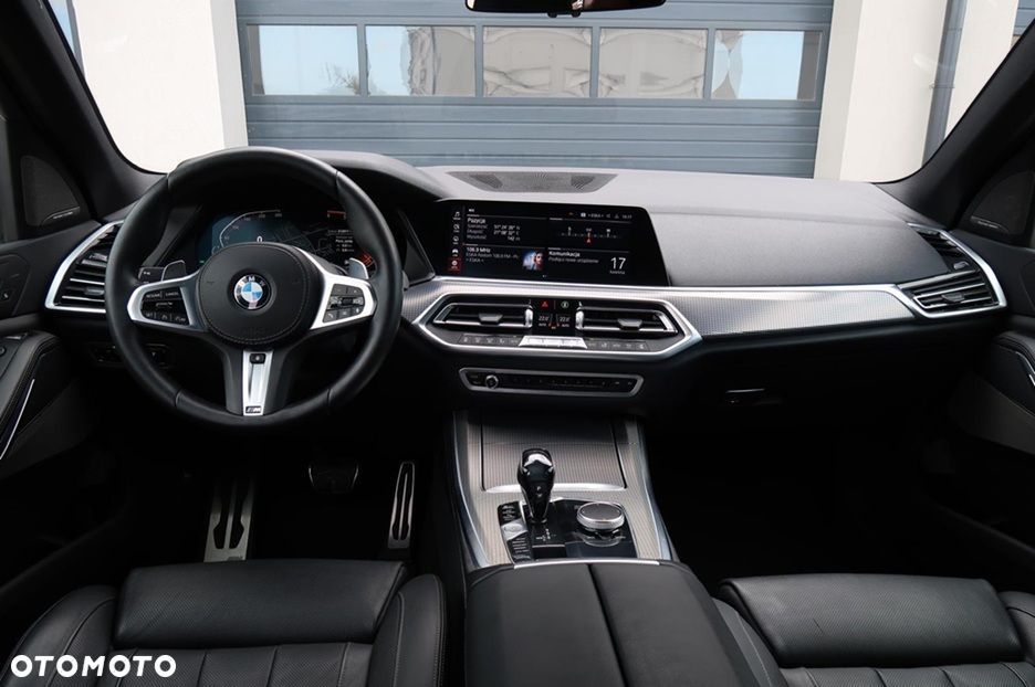 BMW X5 xDrive30d sport - 28