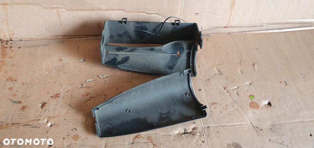 Wlot kanał dolot powietrza Seat Leon II 1K0805962 1K0805962E - 2