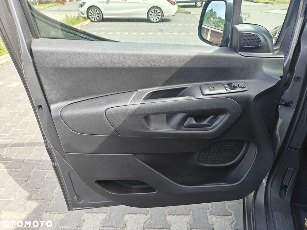 Opel Combo - 30