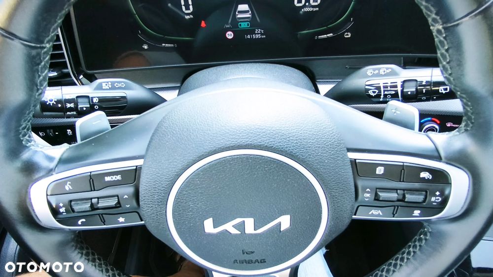 Kia Sportage - 17