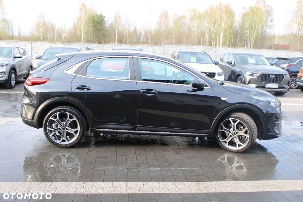 Kia XCeed - 7