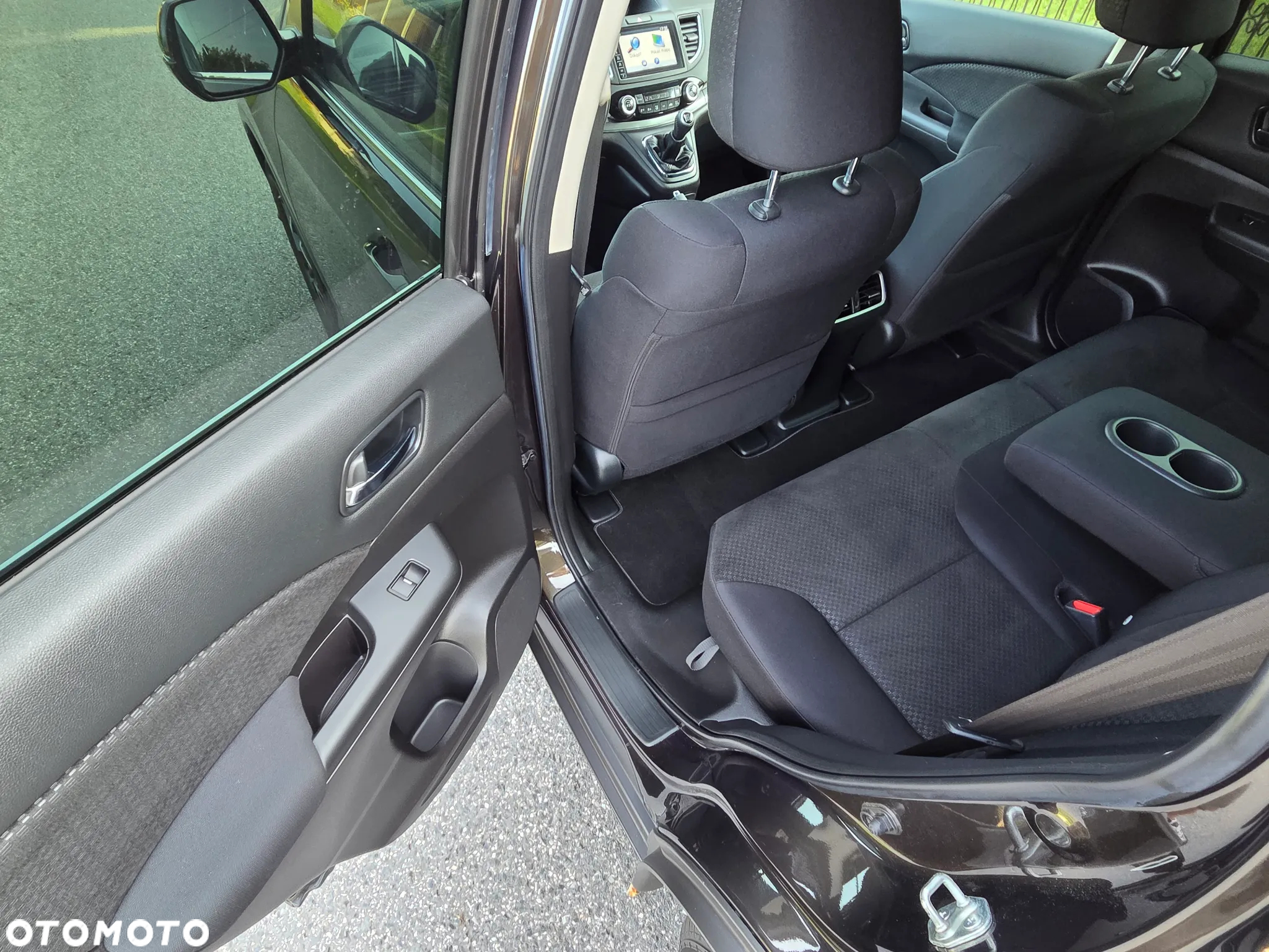 Honda CR-V 2.0 Elegance (Honda Connect+) / (2WD) - 21