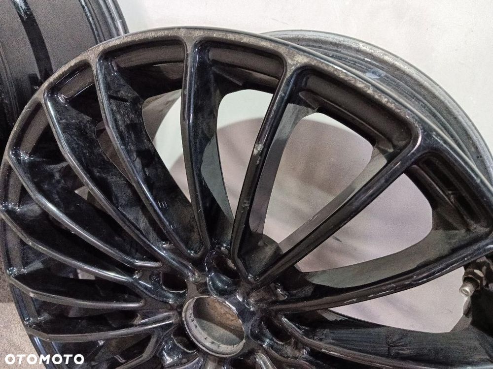 FELGA BROCK 18"5X112 ET45 - 3