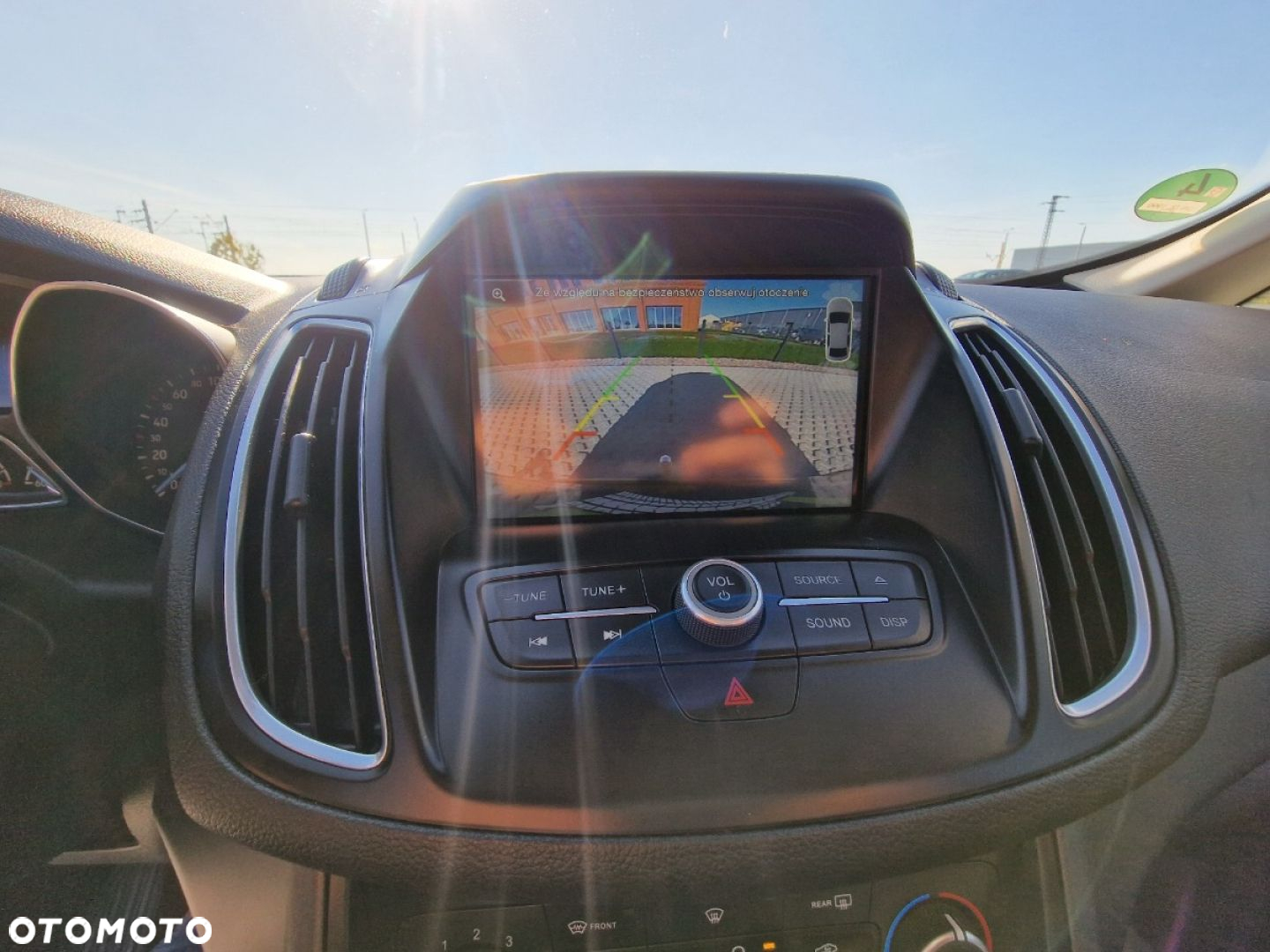 Ford C-MAX - 18