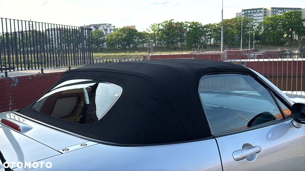 Mazda MX-5 1.8 Energy - 17