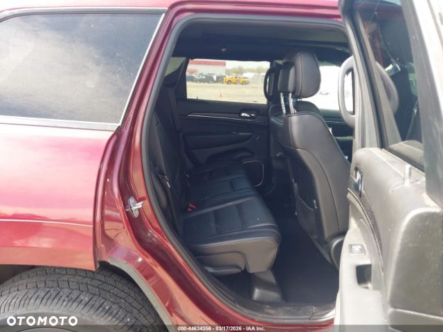 Jeep Grand Cherokee - 7