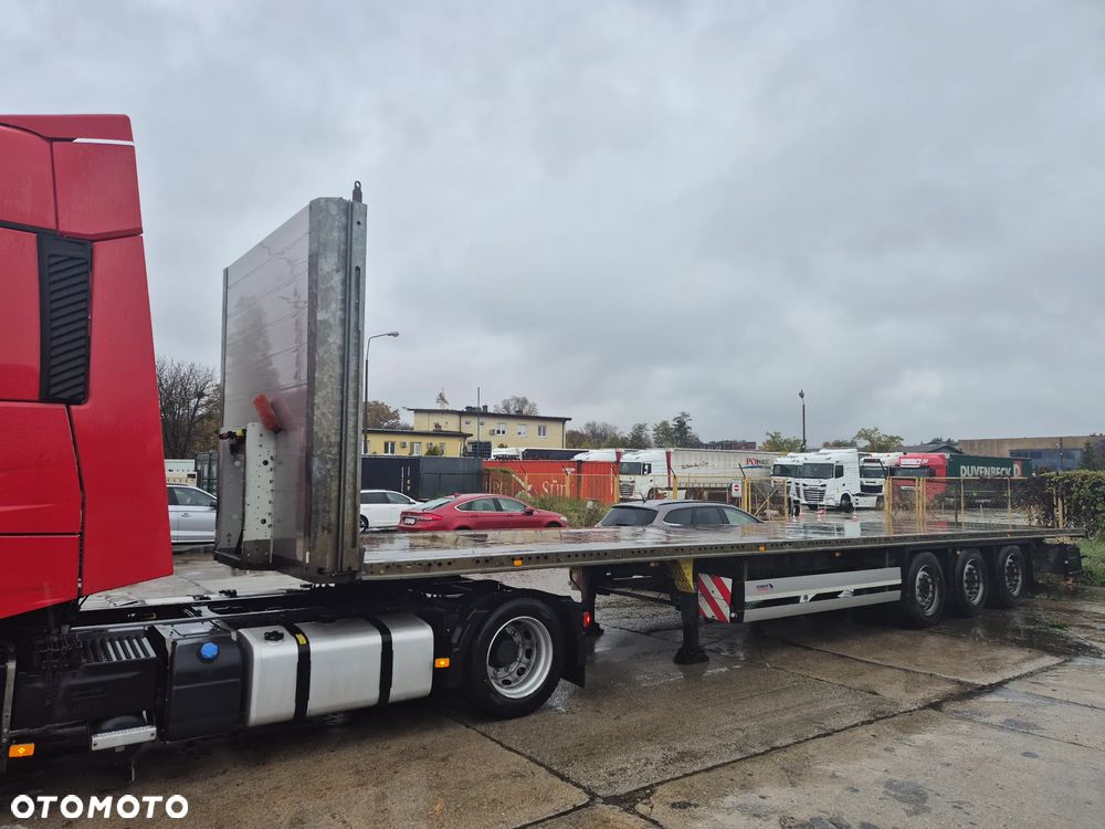 Schmitz Cargobull - 1