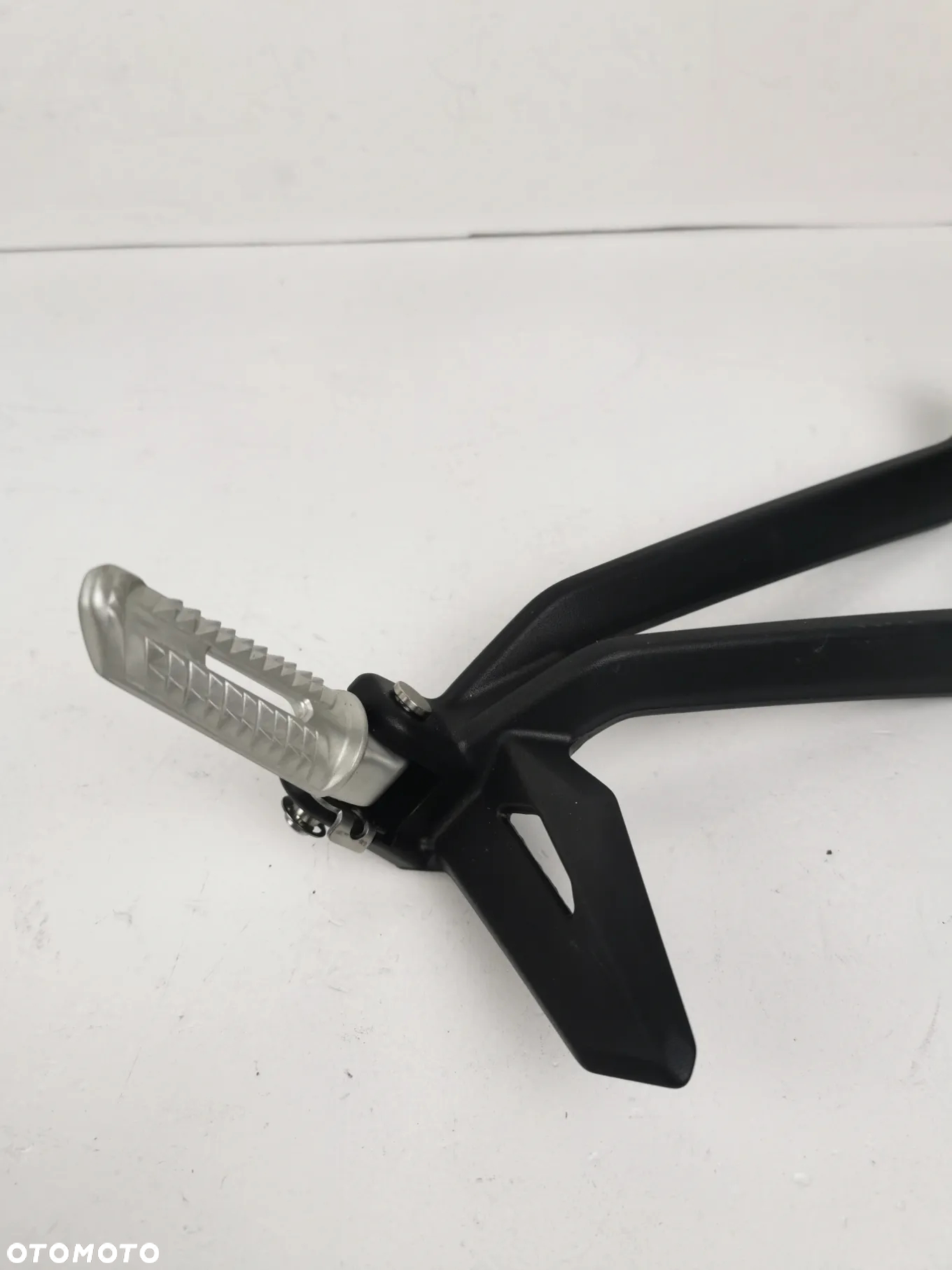 Triumph Street Triple 765RS set tył pasażera lewy 23- - 8