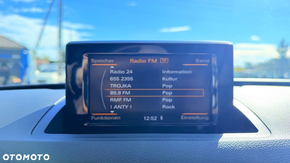 Audi Q3 2.0 TDI Quattro S tronic - 13