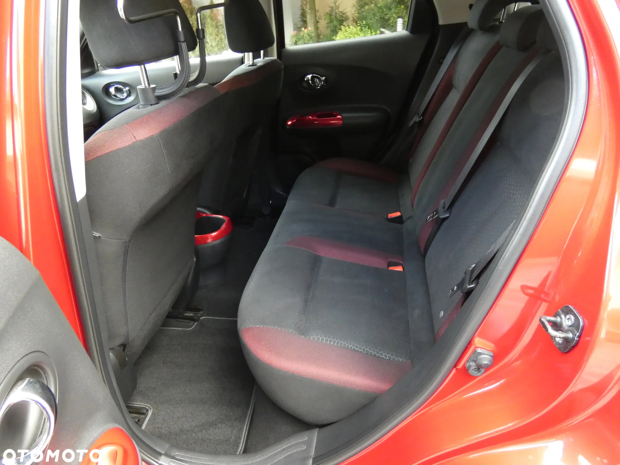 Nissan Juke 1.6 Tekna S&S - 38