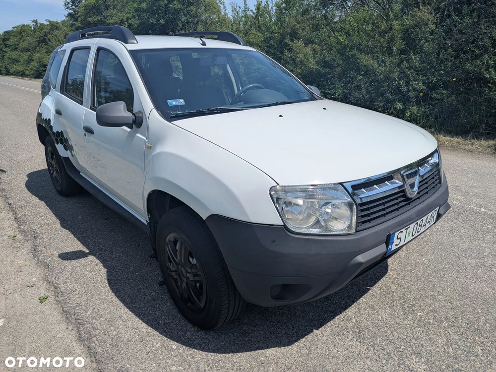 Dacia Duster 1.6 - 9